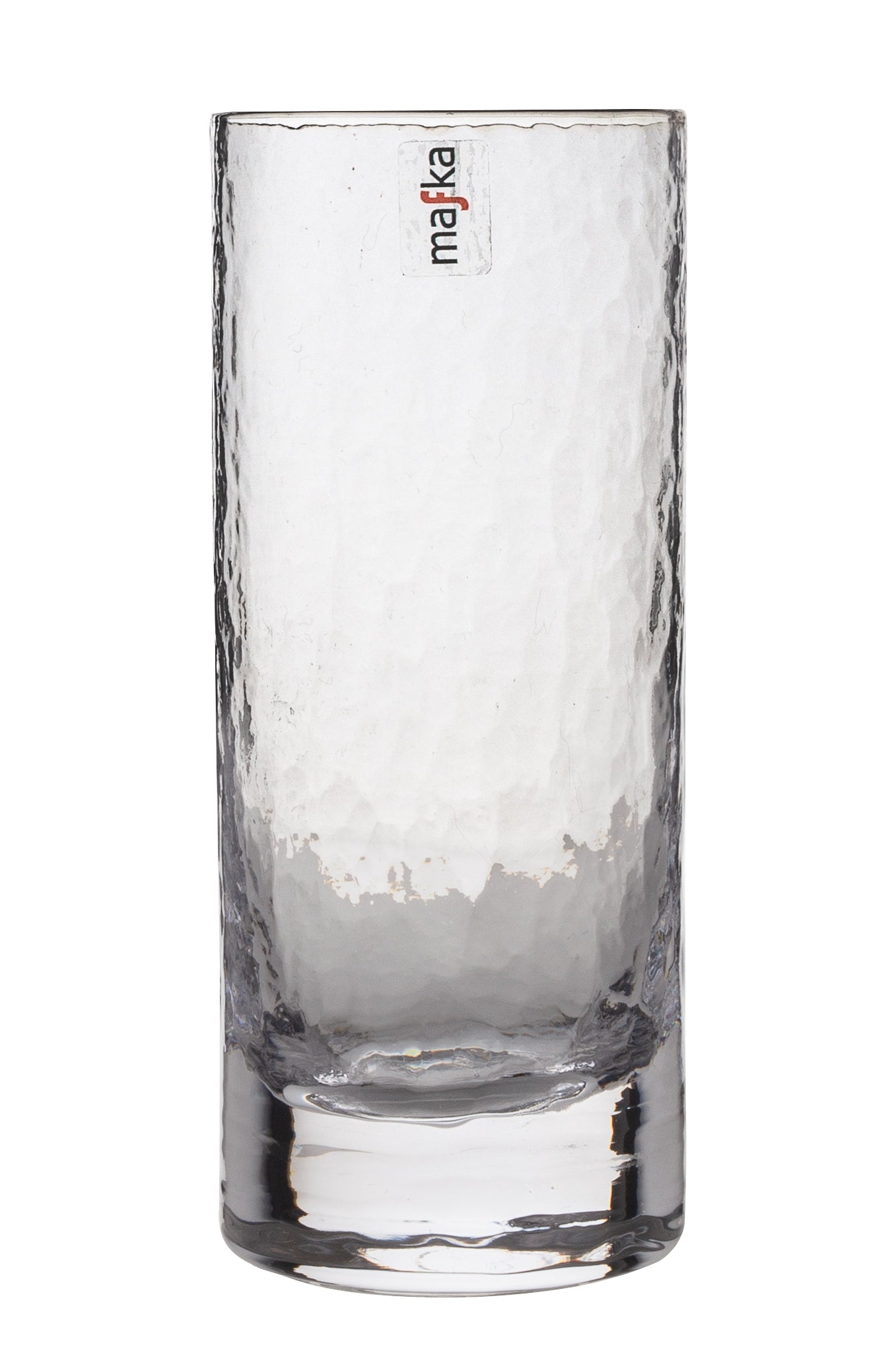 Talvilasi ("Winter Glass")