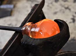 Design and blow your own glass item
