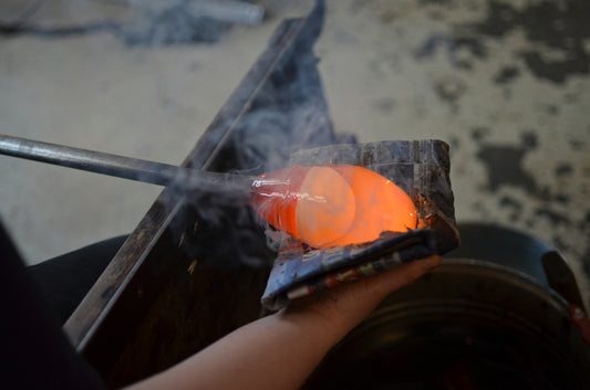 Basics of Glassmaking